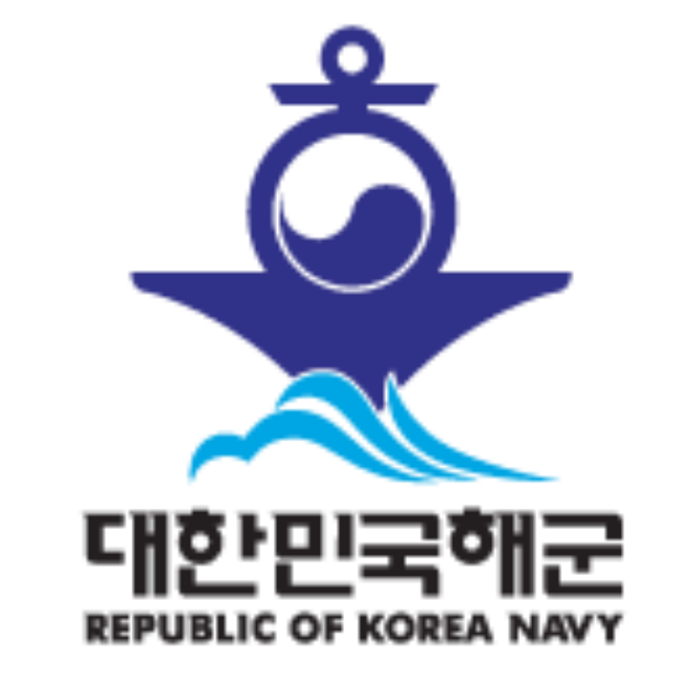 Republic of Korea Navy logo