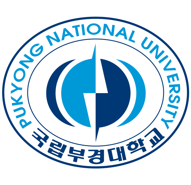 Pukyong National University logo