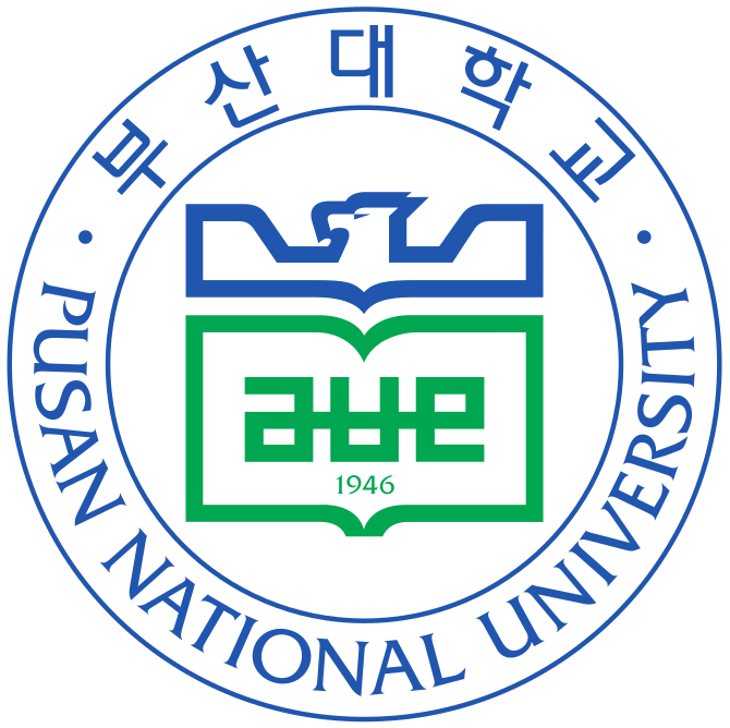Pusan National University logo